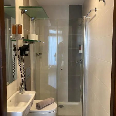 Πανσιόν & Resataurante Amazkar