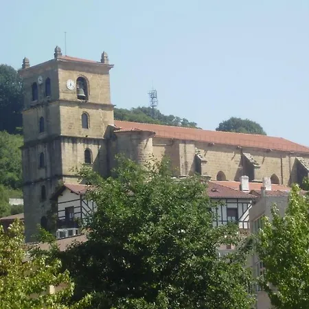 & Resataurante Amazkar 3*