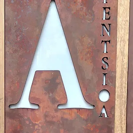 Πανσιόν & Resataurante Amazkar Oiartzun