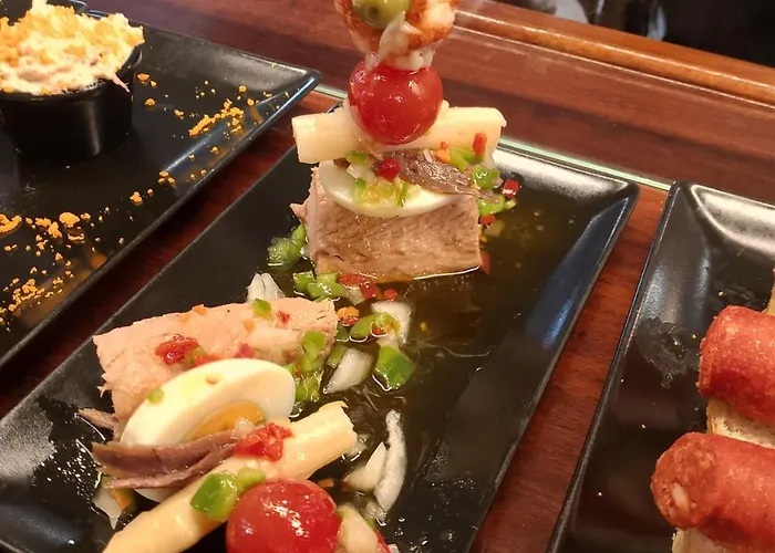 Gæstehus & Resataurante Amazkar 3*