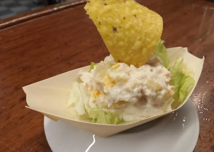 & Resataurante Amazkar 3* Oiartzun