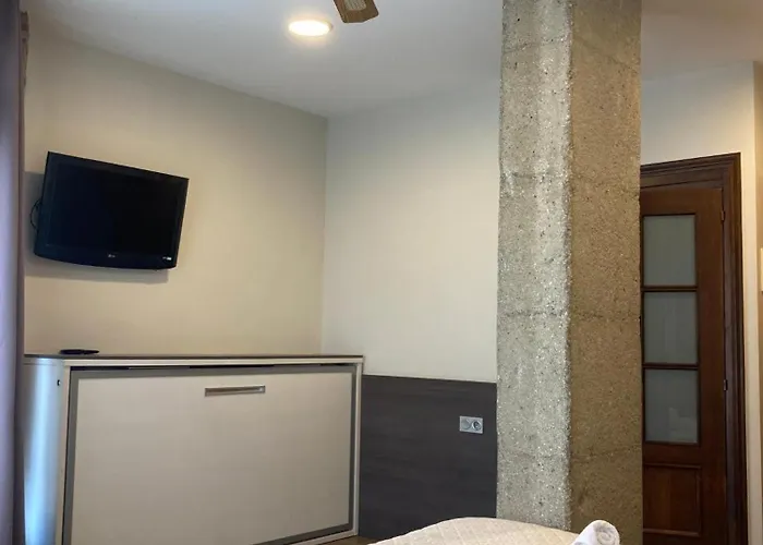 & Resataurante Amazkar Oiartzun