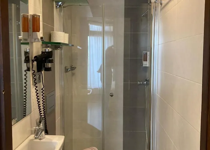 Gæstehus & Resataurante Amazkar