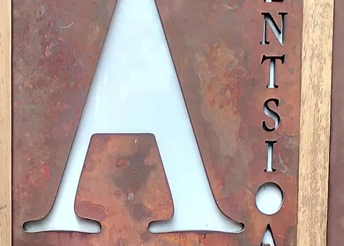 Gæstehus & Resataurante Amazkar Oiartzun