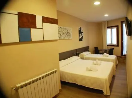 Guest house & Resataurante Amazkar