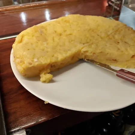 Pensjonat & Resataurante Amazkar 3*