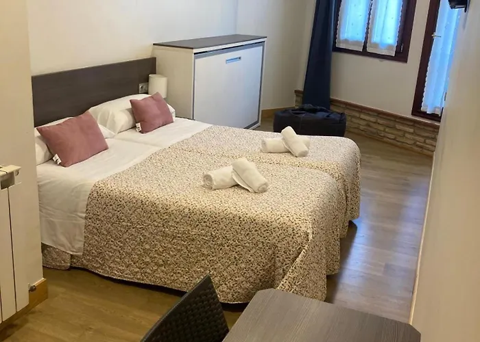 & Resataurante Amazkar Oiartzun