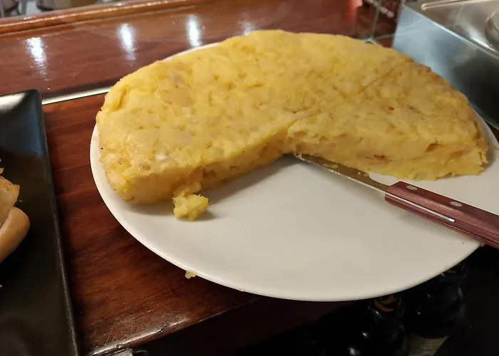 Pensjonat & Resataurante Amazkar 3*