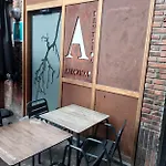 Guest house & Resataurante Amazkar Oiartzun