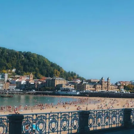 Affittacamere Pension&resataurante Amazkar Oiartzun