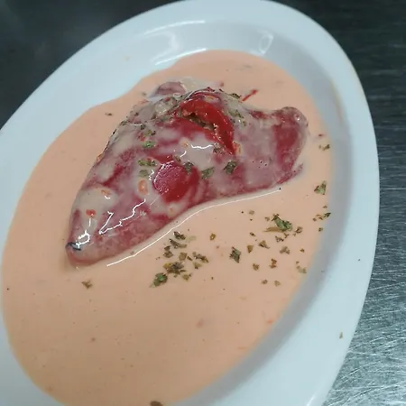 Pension&resataurante Amazkar Affittacamere