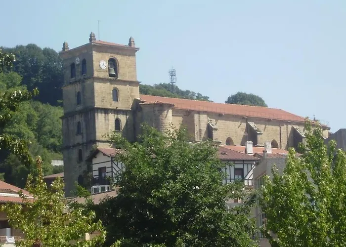 & Resataurante Amazkar 3*