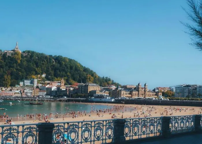 Guest house & Resataurante Amazkar Oiartzun